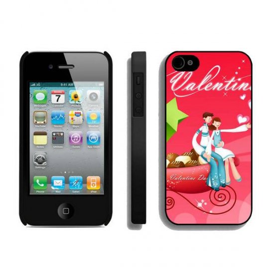 Valentine Love iPhone 4 4S Cases BRA - Click Image to Close